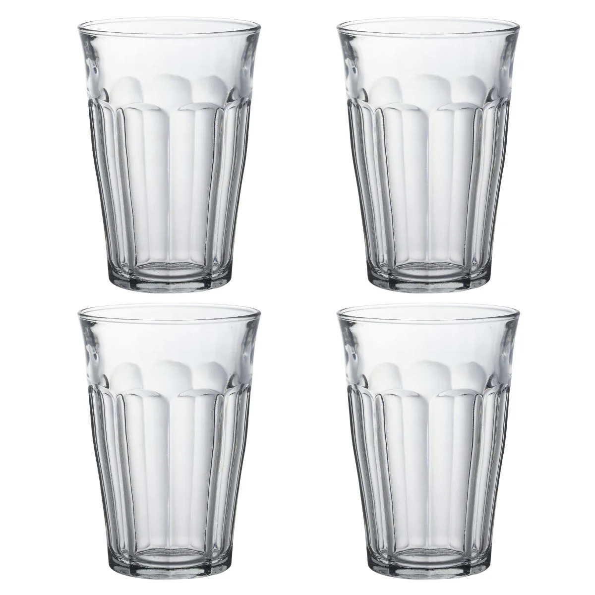 Glassware on Sale